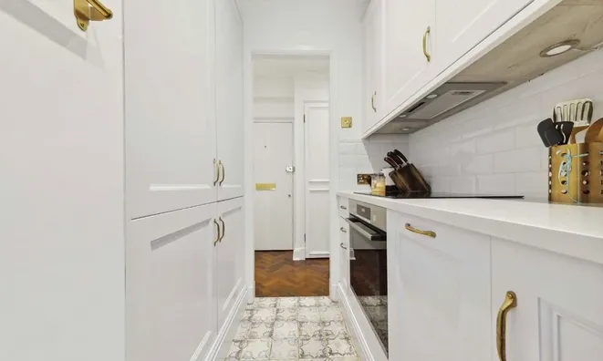 Недвижимость Elystan Place, Chelsea: 1
