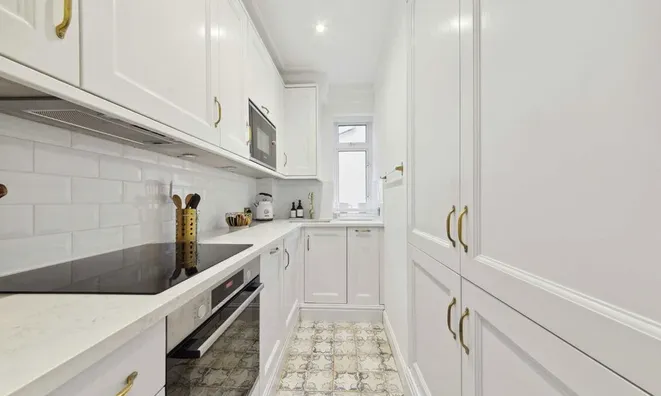 Недвижимость Elystan Place, Chelsea: 2