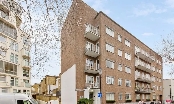 Недвижимость Elystan Place, Chelsea: 3