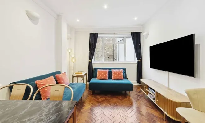 Недвижимость Elystan Place, Chelsea: 4