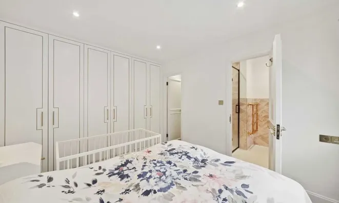 Недвижимость Elystan Place, Chelsea: 6