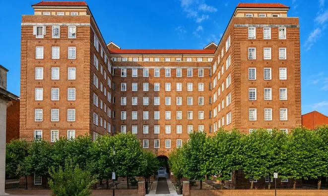 Недвижимость Chelsea Manor Street: 5