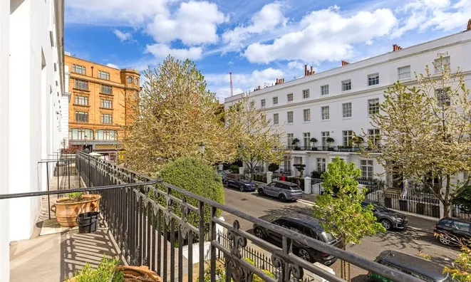 Недвижимость Walton Place: 2