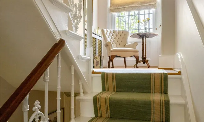 Недвижимость Walton Place: 12