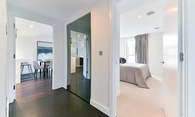 Недвижимость Grosvenor Waterside, Gatliff Road: 4