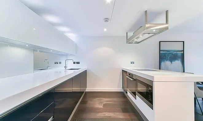 Недвижимость Grosvenor Waterside, Gatliff Road: 5
