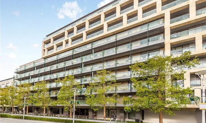 Недвижимость Grosvenor Waterside, Gatliff Road: 6