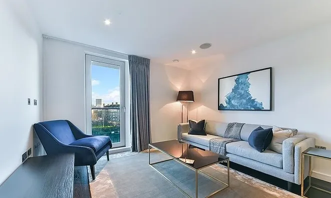 Недвижимость Grosvenor Waterside, Gatliff Road: 7
