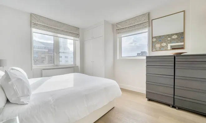 Недвижимость The Quadrangle, Chelsea Harbour, Chelsea: 1