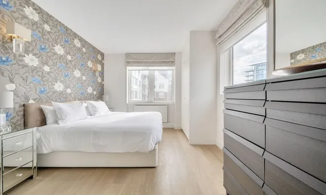 Недвижимость The Quadrangle, Chelsea Harbour, Chelsea: 5
