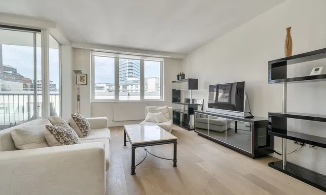 Недвижимость The Quadrangle, Chelsea Harbour, Chelsea: 6