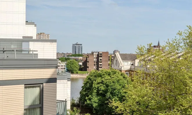 Недвижимость The Quadrangle, Chelsea Harbour, Chelsea: 7