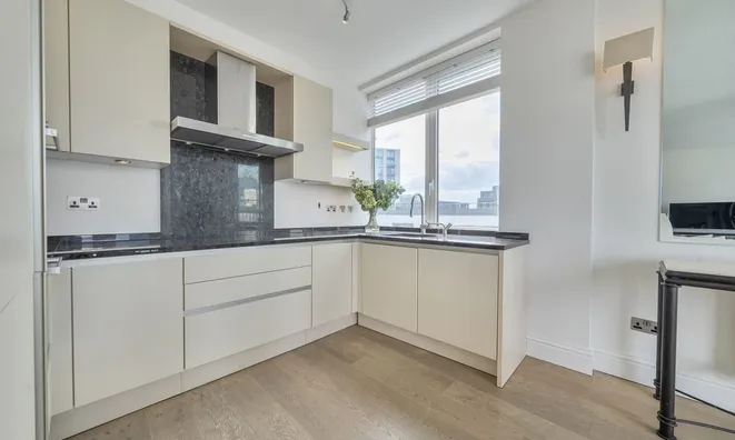 Недвижимость The Quadrangle, Chelsea Harbour, Chelsea: 11