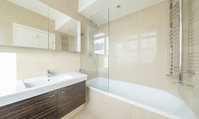 Недвижимость The Quadrangle, Chelsea Harbour, Chelsea: 14
