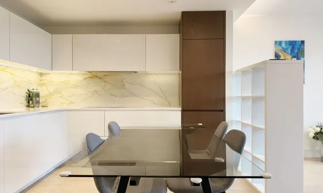Недвижимость Lighterman Towers, Chelsea Island: 1