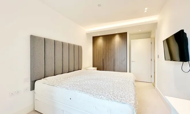 Недвижимость Lighterman Towers, Chelsea Island: 4