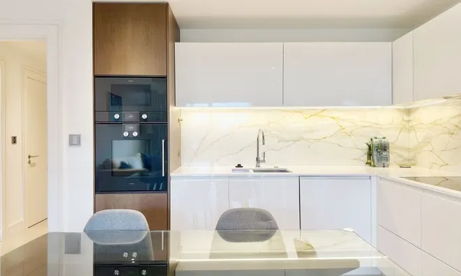 Недвижимость Lighterman Towers, Chelsea Island: 6