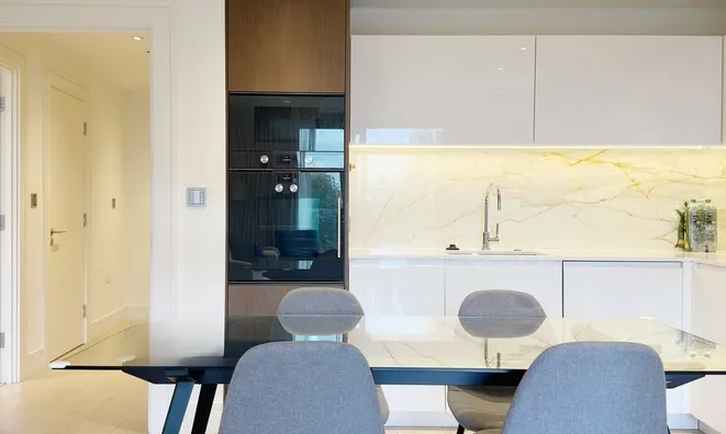 Недвижимость Lighterman Towers, Chelsea Island: 8