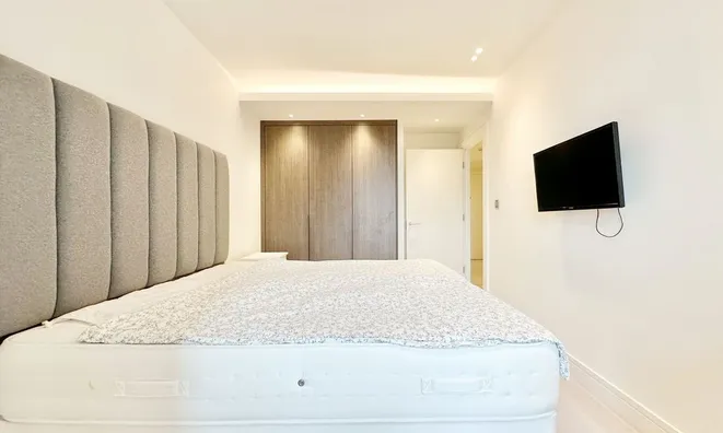 Недвижимость Lighterman Towers, Chelsea Island: 14