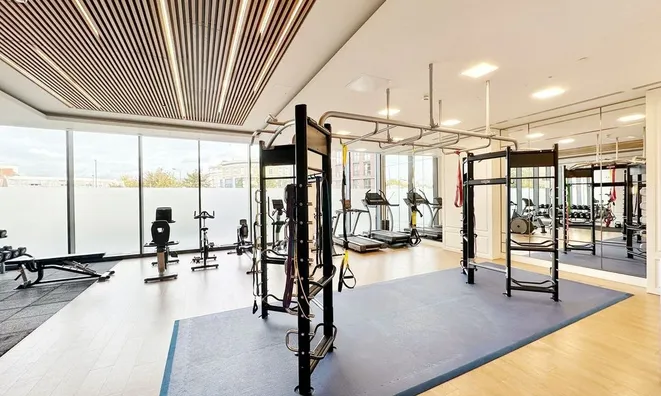 Недвижимость Lighterman Towers, Chelsea Island: 15