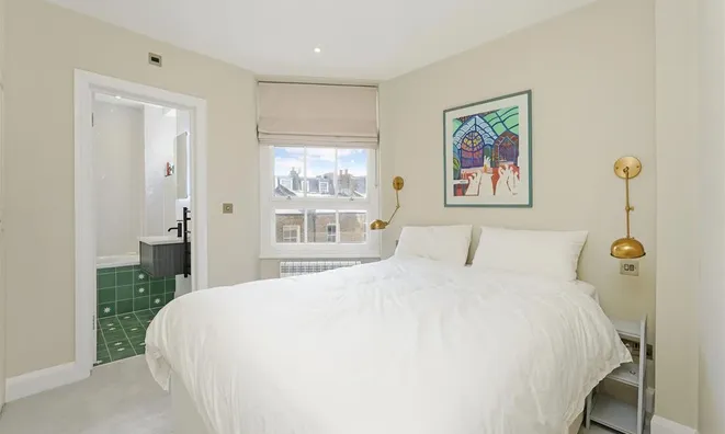 Недвижимость The Marlborough, Walton Street: 7