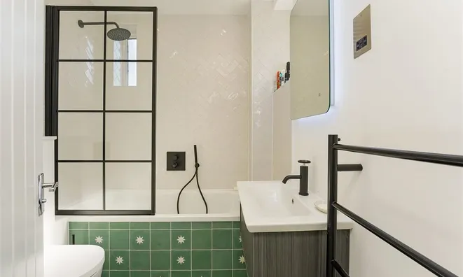 Недвижимость The Marlborough, Walton Street: 10