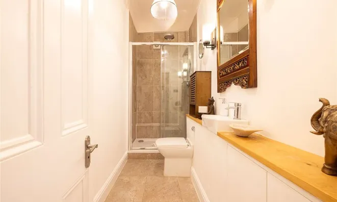Недвижимость Redcliffe Gardens, Chelsea: 7