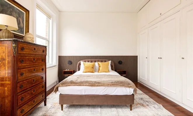 Недвижимость Redcliffe Gardens, Chelsea: 17