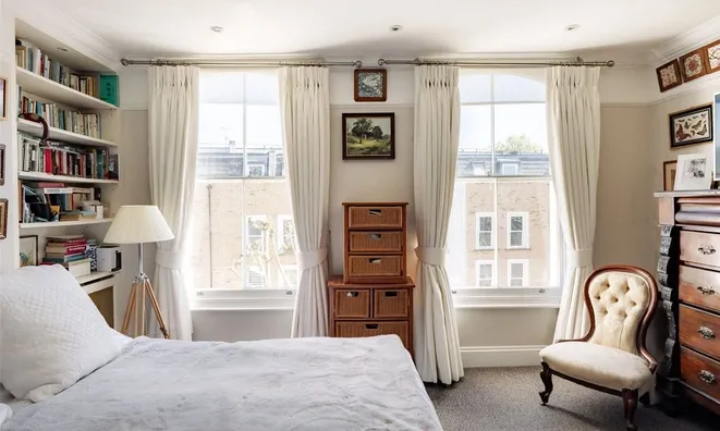 Недвижимость Ifield Road, Chelsea: 2