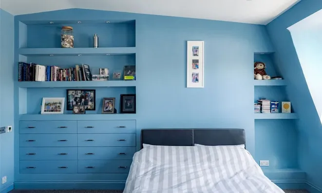 Недвижимость Ifield Road, Chelsea: 3