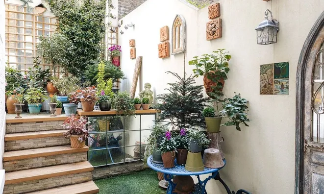 Недвижимость Ifield Road, Chelsea: 4