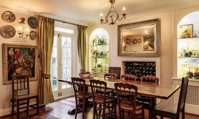 Недвижимость Ifield Road, Chelsea: 7