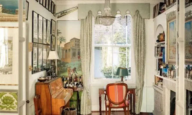Недвижимость Ifield Road, Chelsea: 8
