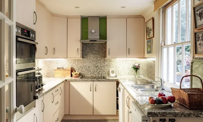 Недвижимость Ifield Road, Chelsea: 10