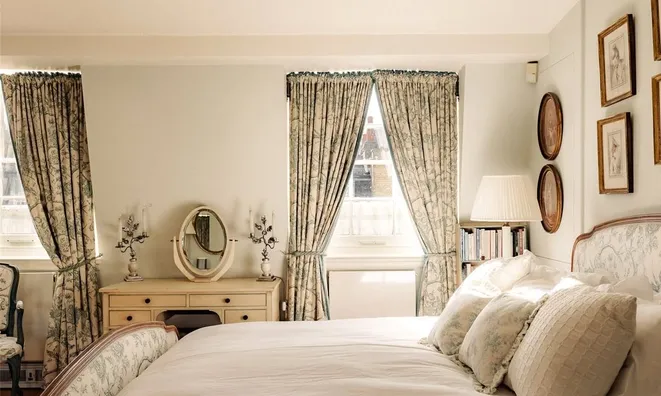 Недвижимость Halsey Street, Chelsea: 1