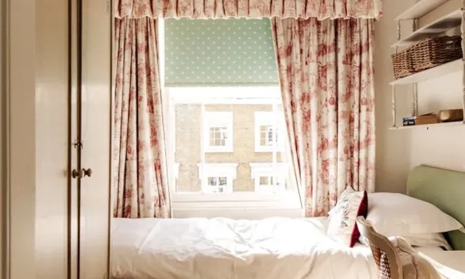 Недвижимость Halsey Street, Chelsea: 5