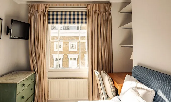 Недвижимость Halsey Street, Chelsea: 6