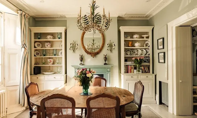 Недвижимость Halsey Street, Chelsea: 10