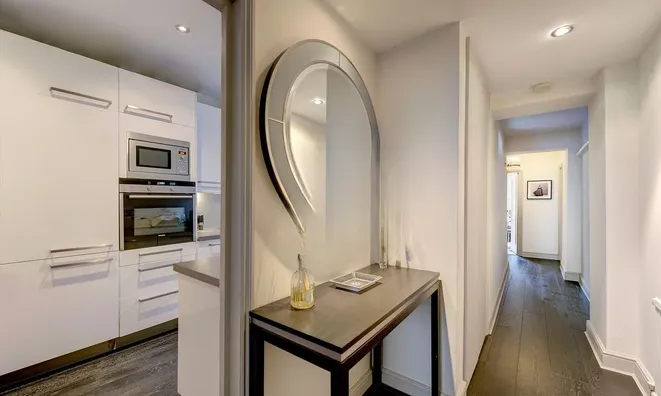 Недвижимость Harcourt Terrace: 4
