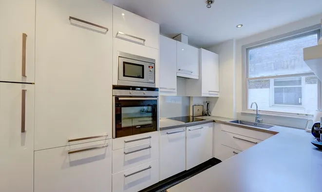 Недвижимость Harcourt Terrace: 7