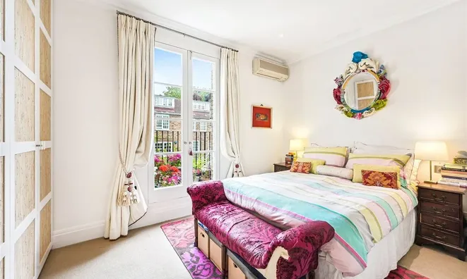 Недвижимость Elm Park Road, Chelsea: 1