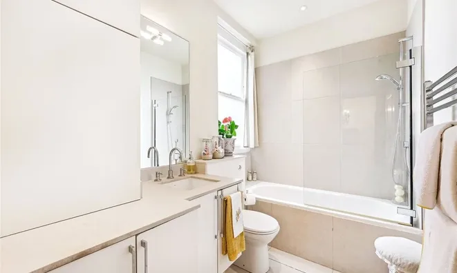 Недвижимость Elm Park Road, Chelsea: 5