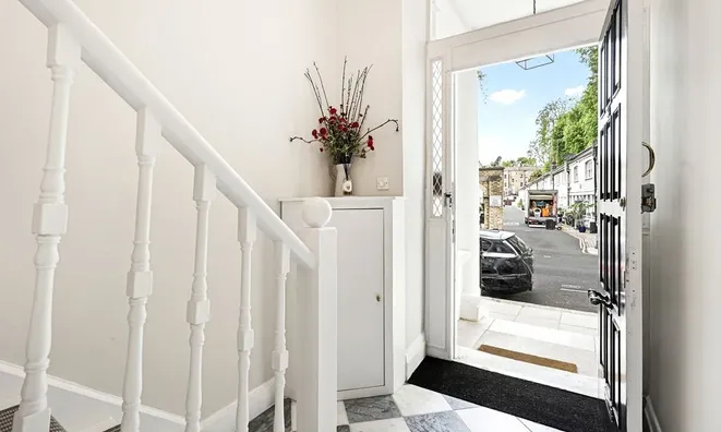 Недвижимость Elm Park Road, Chelsea: 6
