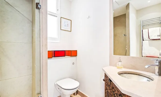 Недвижимость Elm Park Road, Chelsea: 7