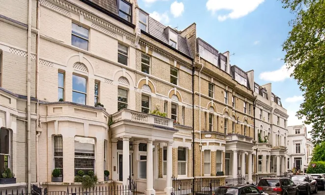 Недвижимость Elm Park Road, Chelsea: 9