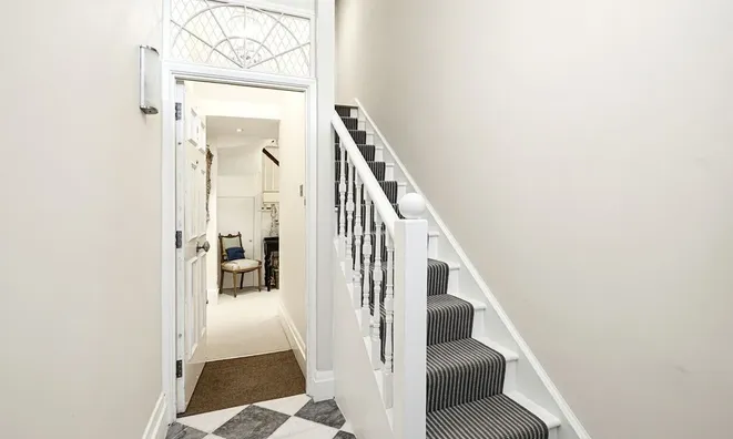 Недвижимость Elm Park Road, Chelsea: 12