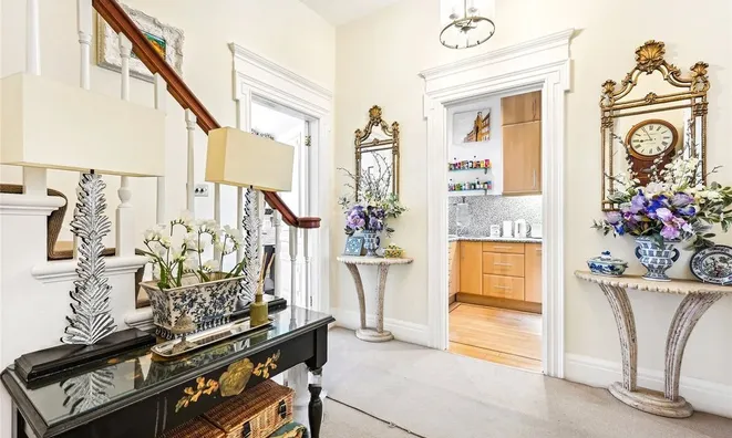 Недвижимость Elm Park Road, Chelsea: 13