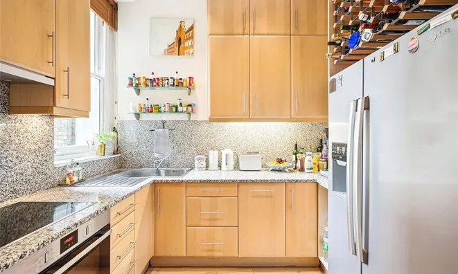 Недвижимость Elm Park Road, Chelsea: 14