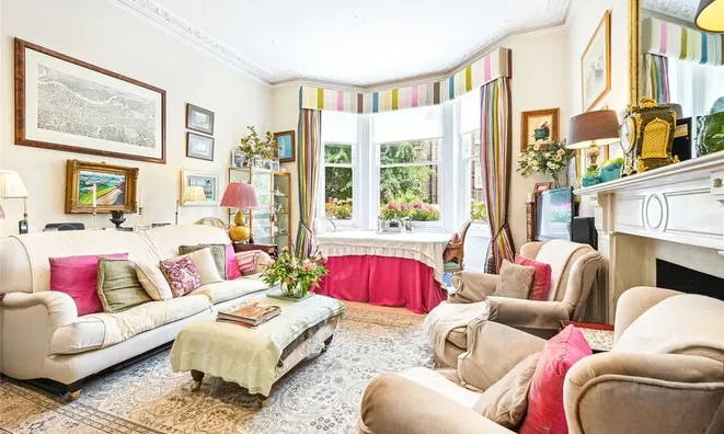 Недвижимость Elm Park Road, Chelsea: 16