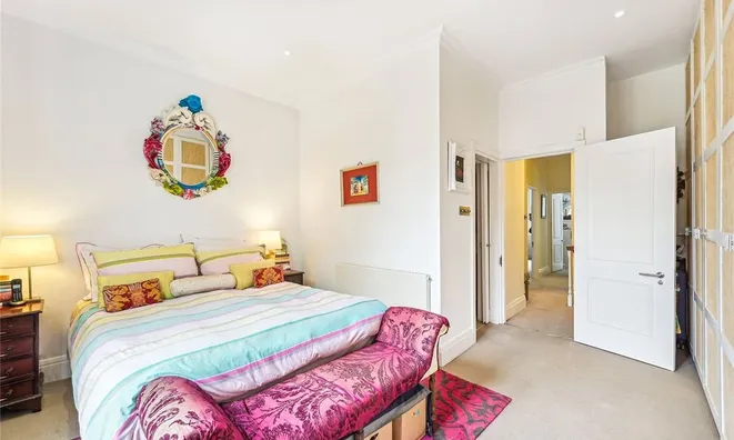 Недвижимость Elm Park Road, Chelsea: 18
